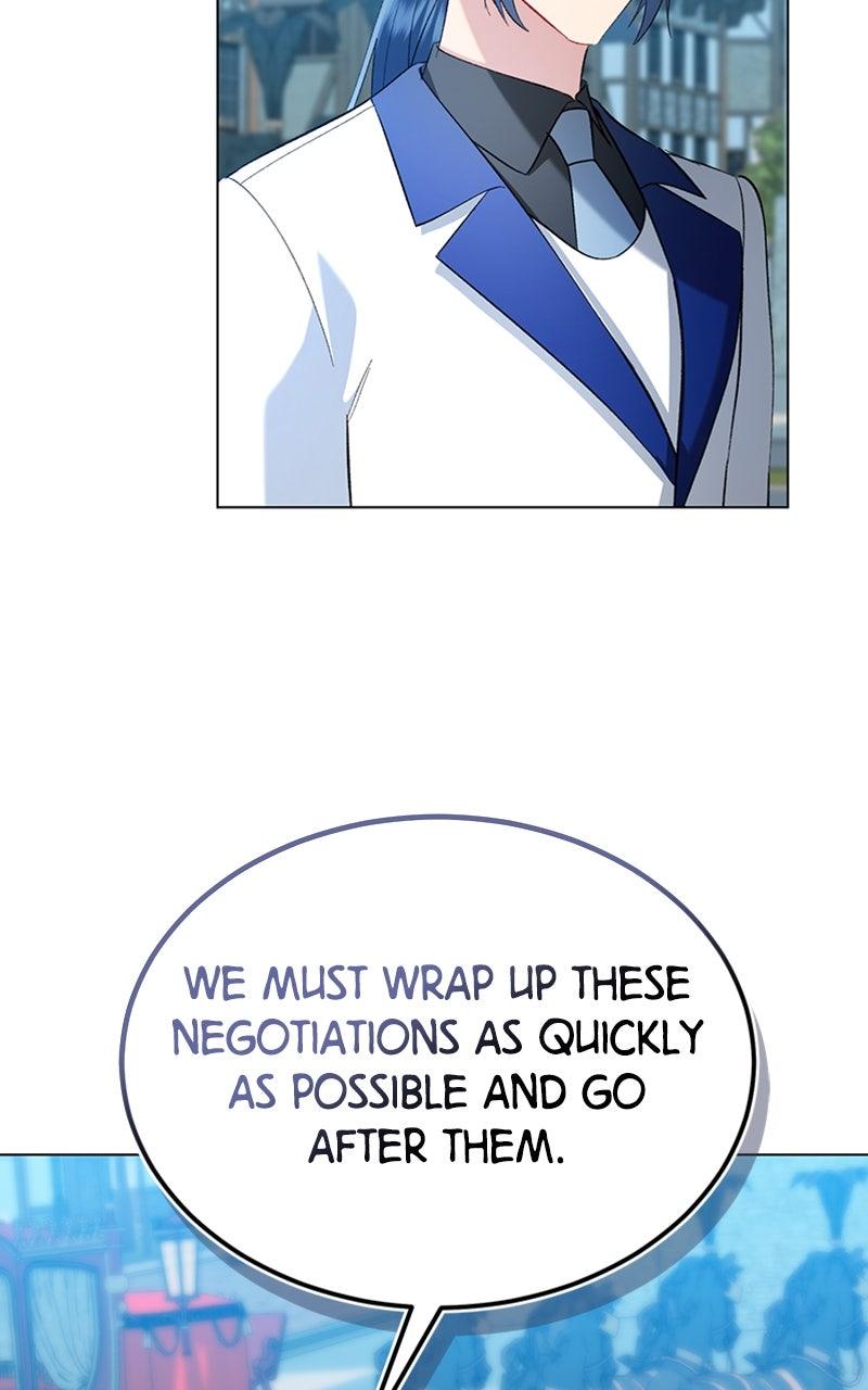 The Knight Becomes a Black Flower Chap 28 - Next Chap 29