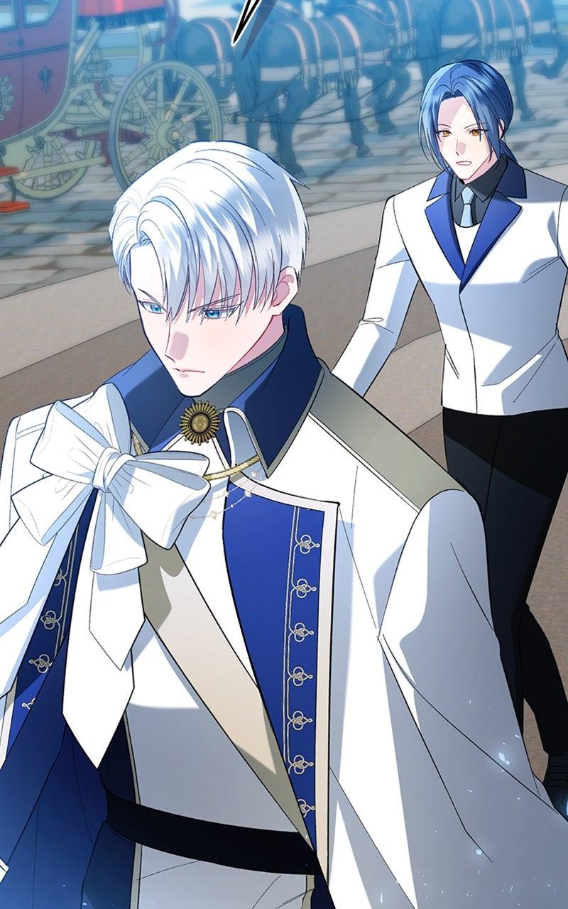 The Knight Becomes a Black Flower Chap 28 - Next Chap 29