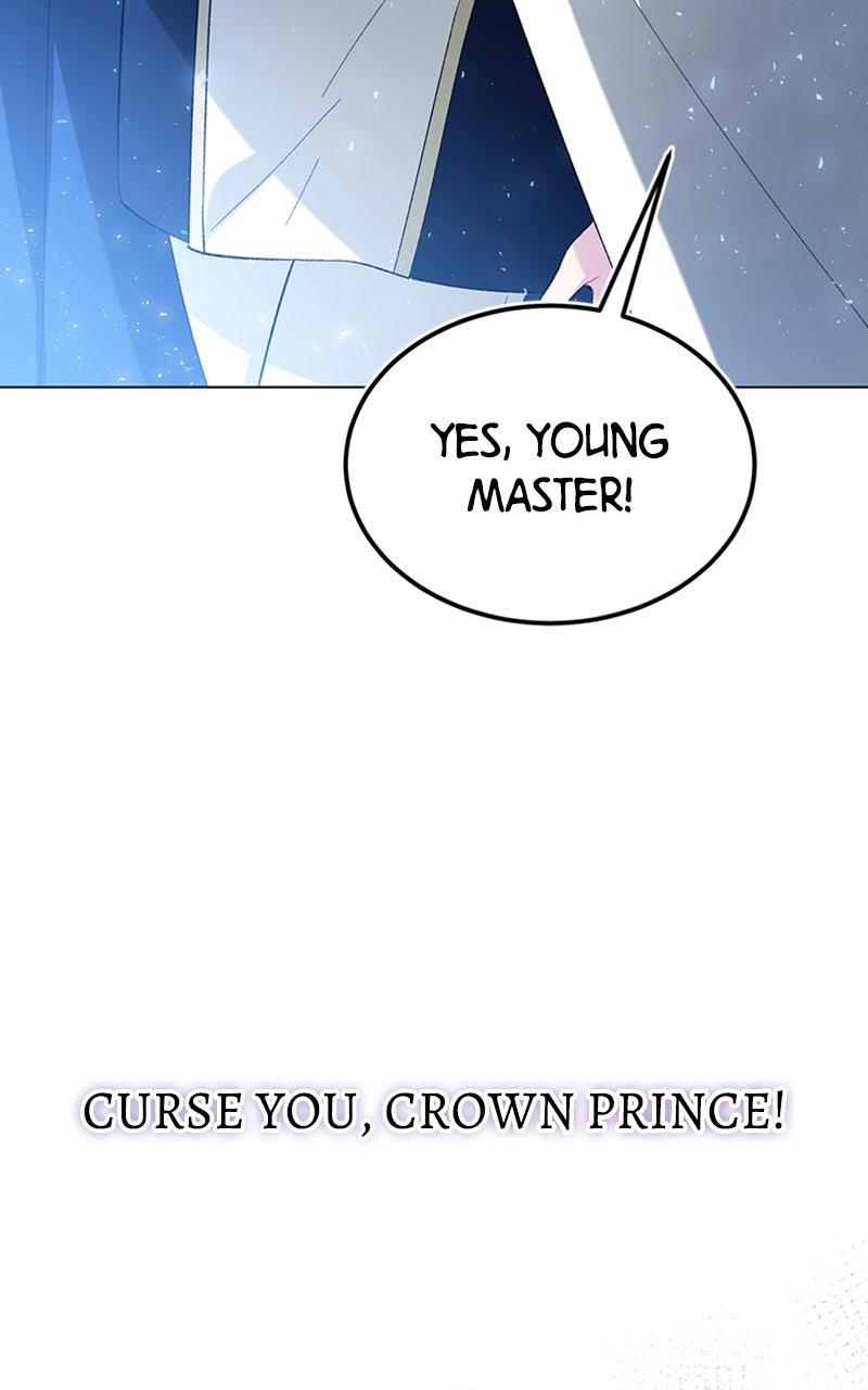 The Knight Becomes a Black Flower Chap 28 - Next Chap 29