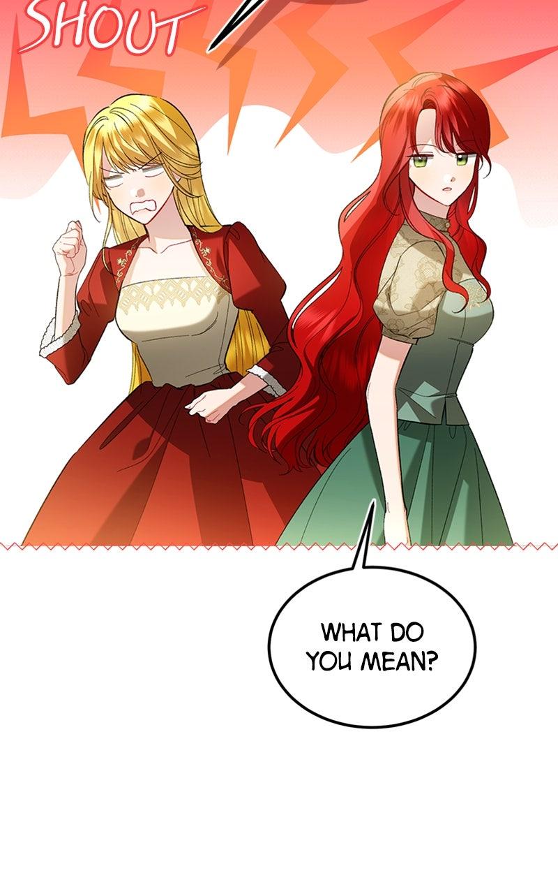 The Knight Becomes a Black Flower Chap 28 - Next Chap 29