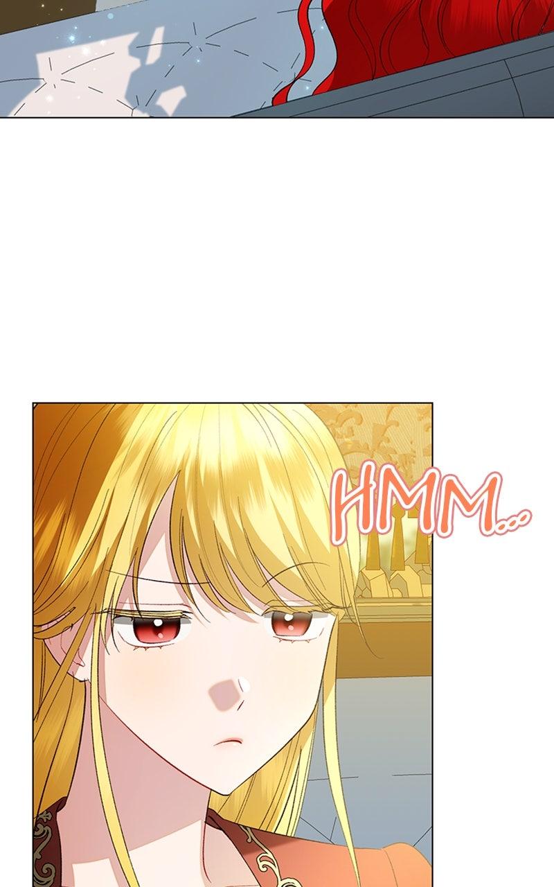 The Knight Becomes a Black Flower Chap 28 - Next Chap 29