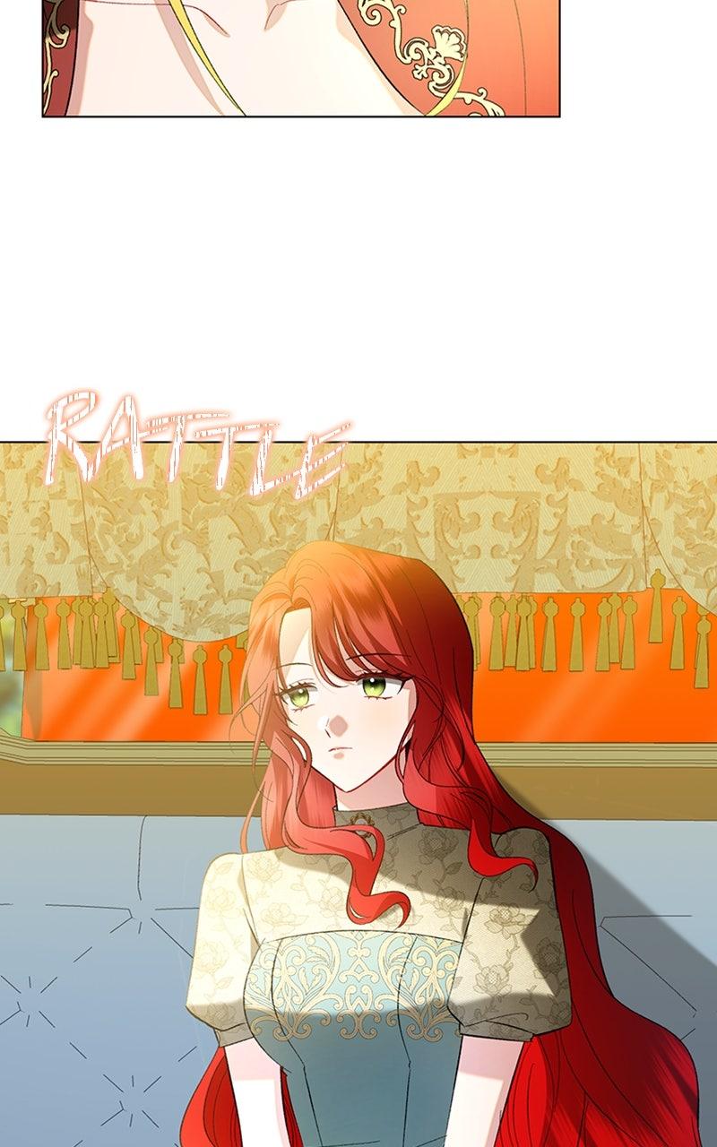 The Knight Becomes a Black Flower Chap 28 - Next Chap 29