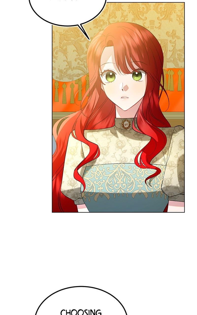 The Knight Becomes a Black Flower Chap 28 - Next Chap 29