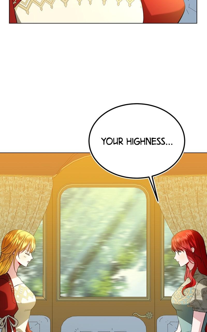 The Knight Becomes a Black Flower Chap 28 - Next Chap 29