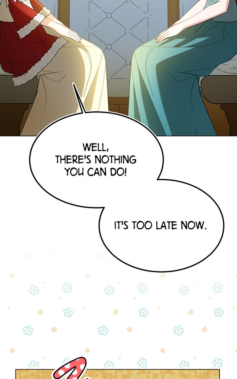 The Knight Becomes a Black Flower Chap 28 - Next Chap 29