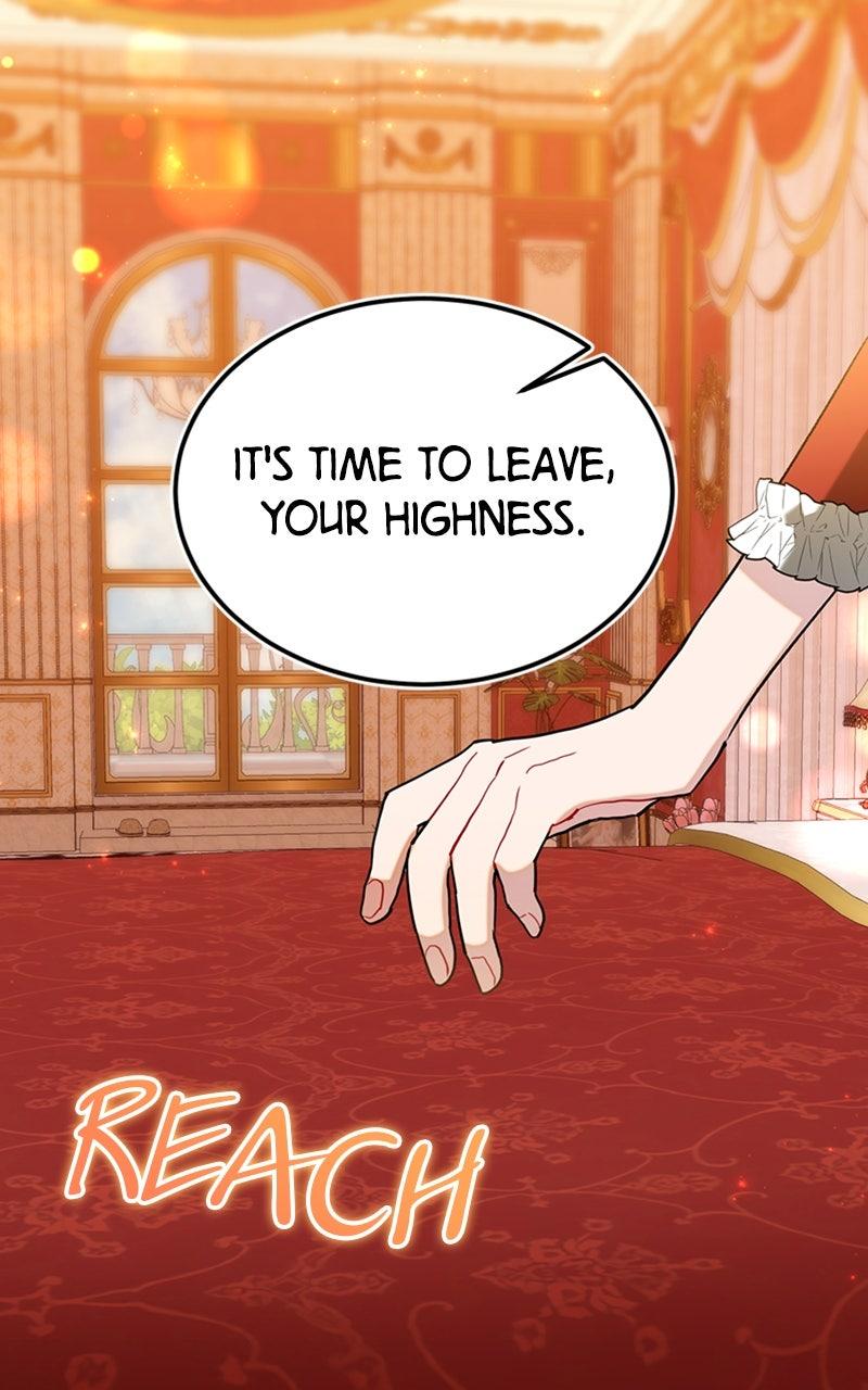 The Knight Becomes a Black Flower Chap 28 - Next Chap 29