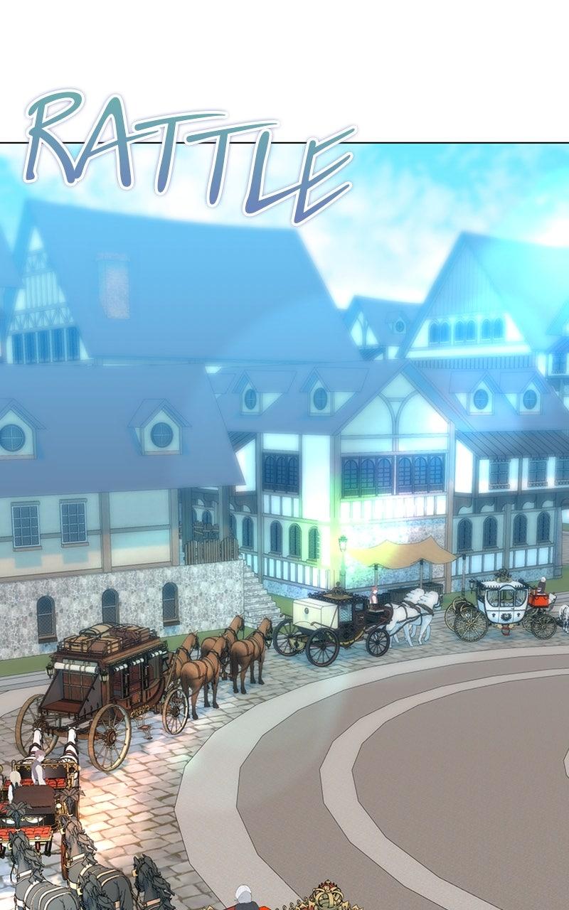 The Knight Becomes a Black Flower Chap 28 - Next Chap 29