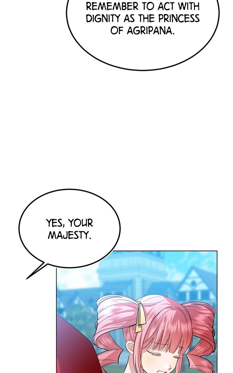 The Knight Becomes a Black Flower Chap 28 - Next Chap 29