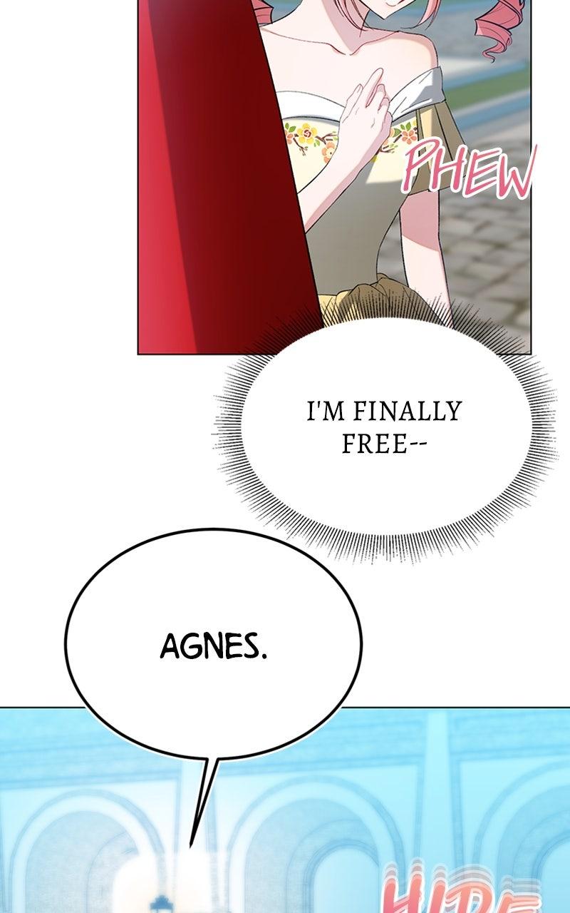 The Knight Becomes a Black Flower Chap 28 - Next Chap 29