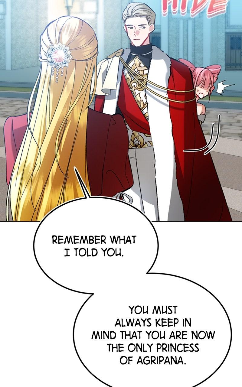 The Knight Becomes a Black Flower Chap 28 - Next Chap 29