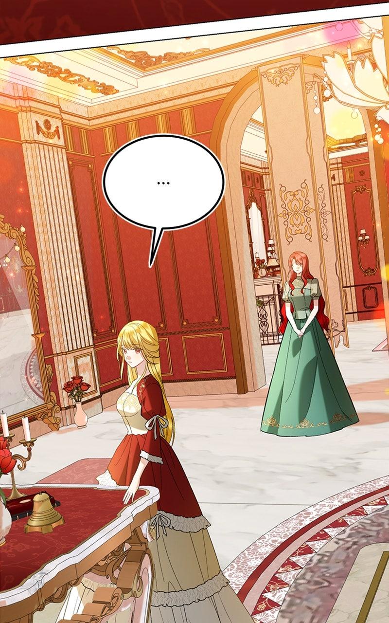 The Knight Becomes a Black Flower Chap 28 - Next Chap 29