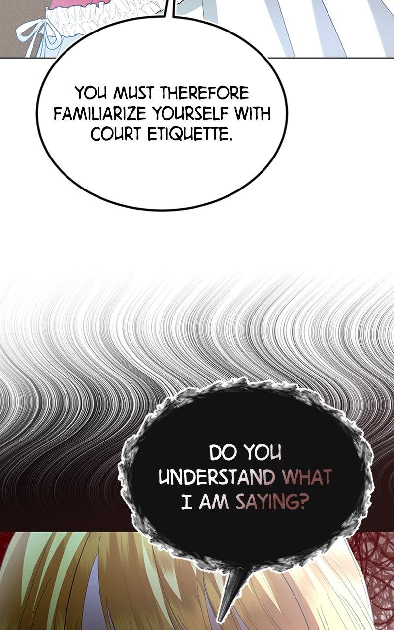 The Knight Becomes a Black Flower Chap 28 - Next Chap 29