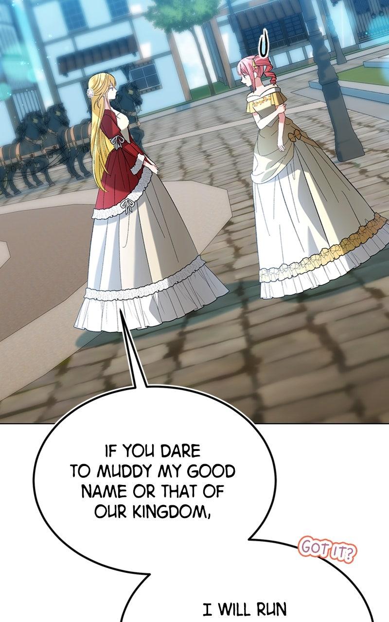 The Knight Becomes a Black Flower Chap 28 - Next Chap 29