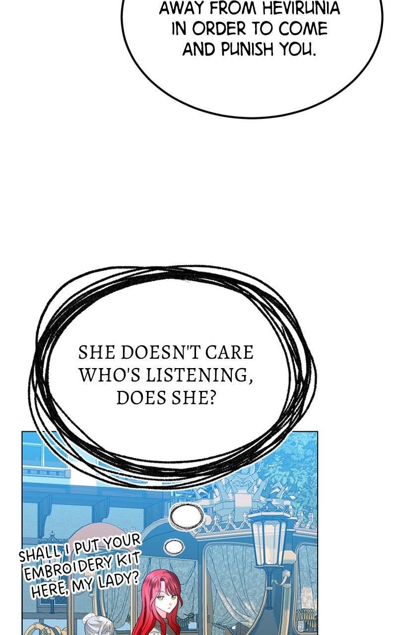 The Knight Becomes a Black Flower Chap 28 - Next Chap 29