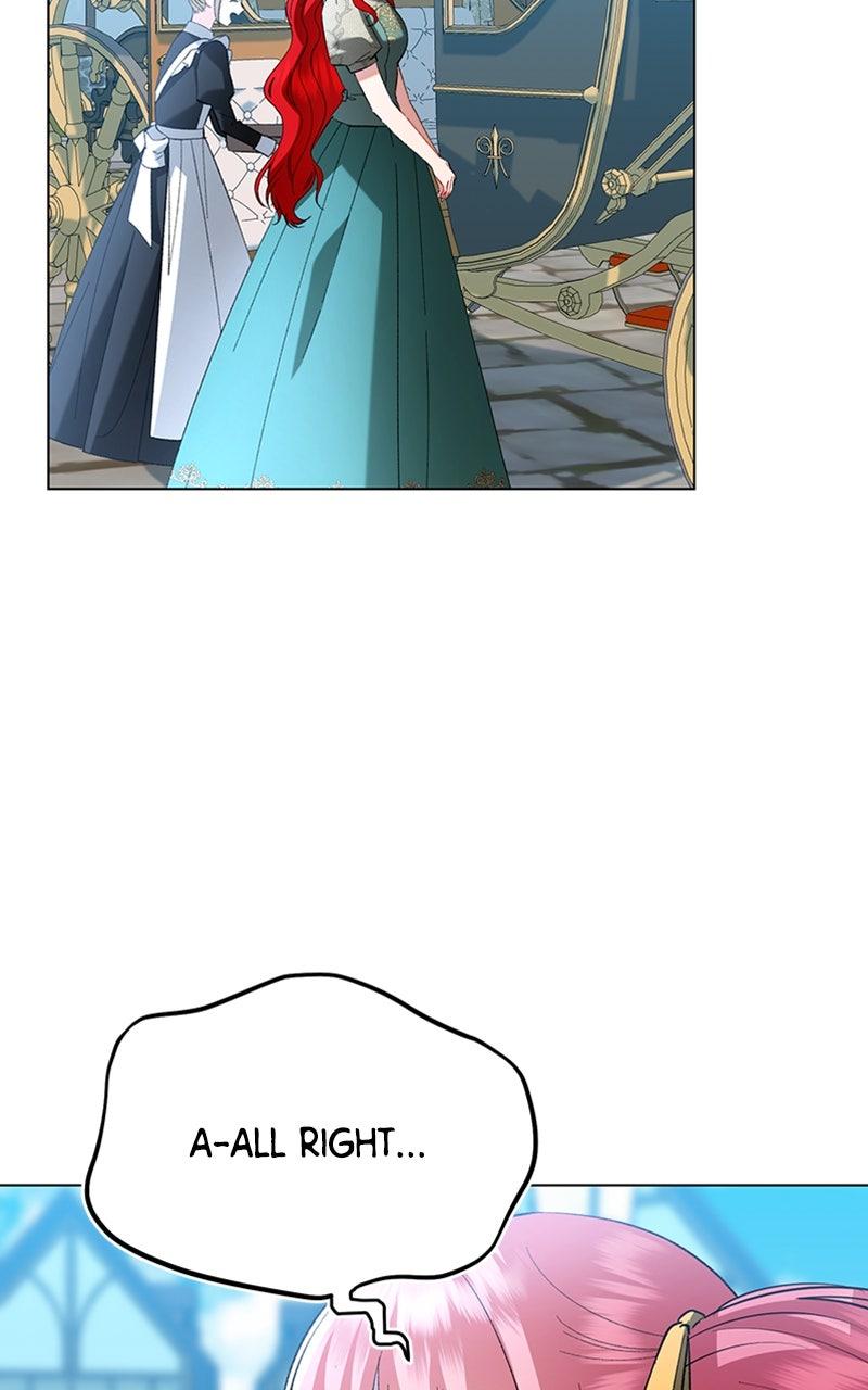 The Knight Becomes a Black Flower Chap 28 - Next Chap 29