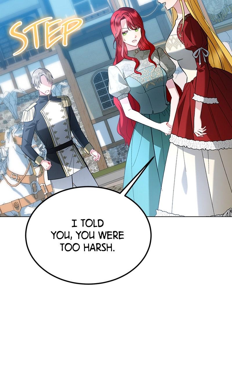 The Knight Becomes a Black Flower Chap 28 - Next Chap 29