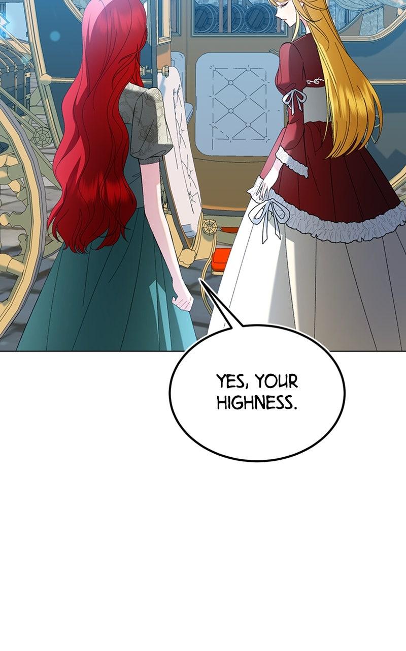 The Knight Becomes a Black Flower Chap 28 - Next Chap 29