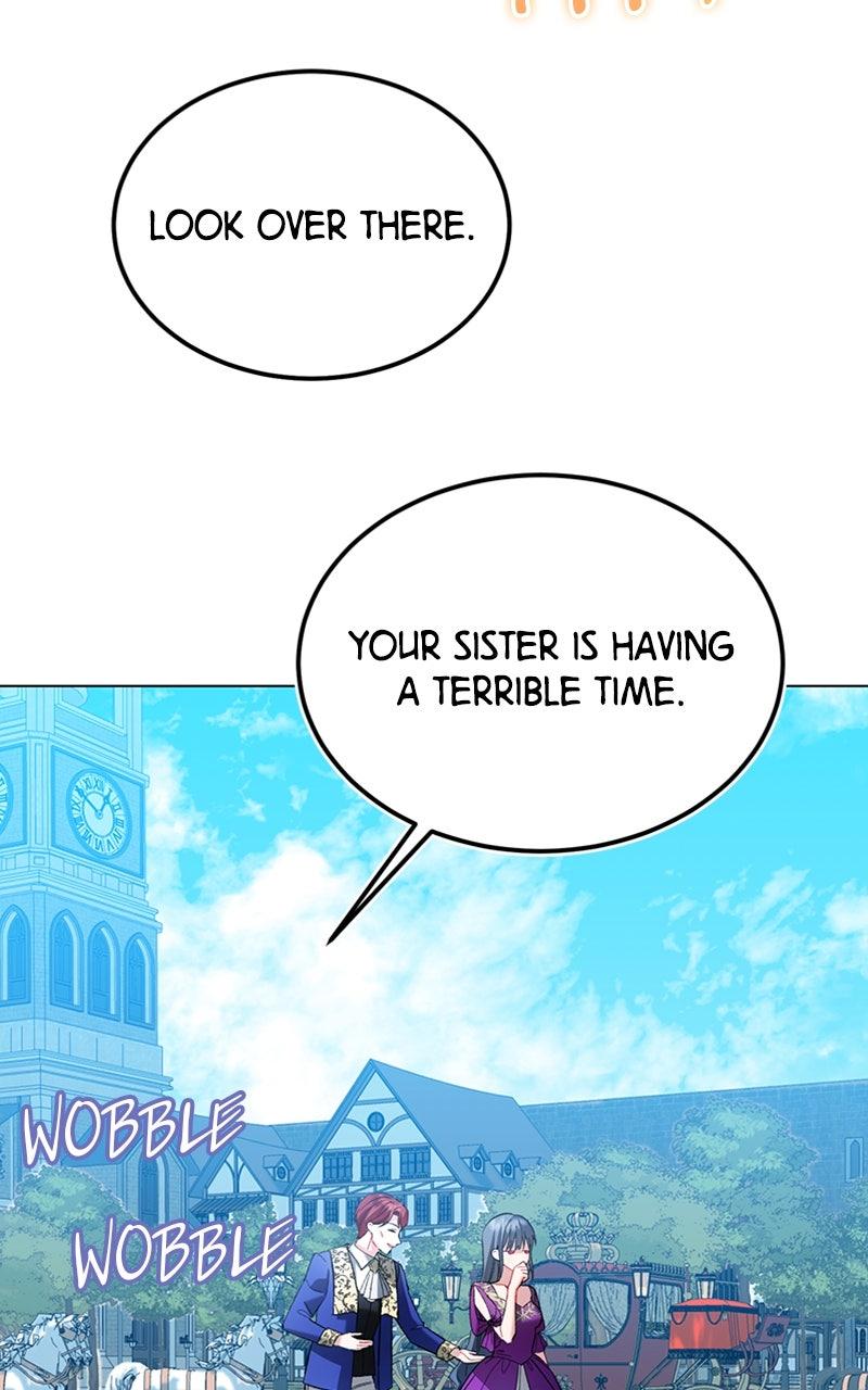 The Knight Becomes a Black Flower Chap 28 - Next Chap 29