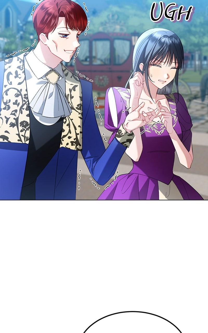 The Knight Becomes a Black Flower Chap 28 - Next Chap 29