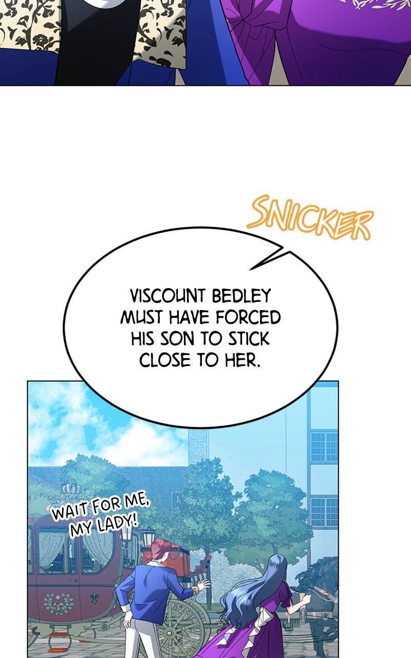 The Knight Becomes a Black Flower Chap 28 - Next Chap 29