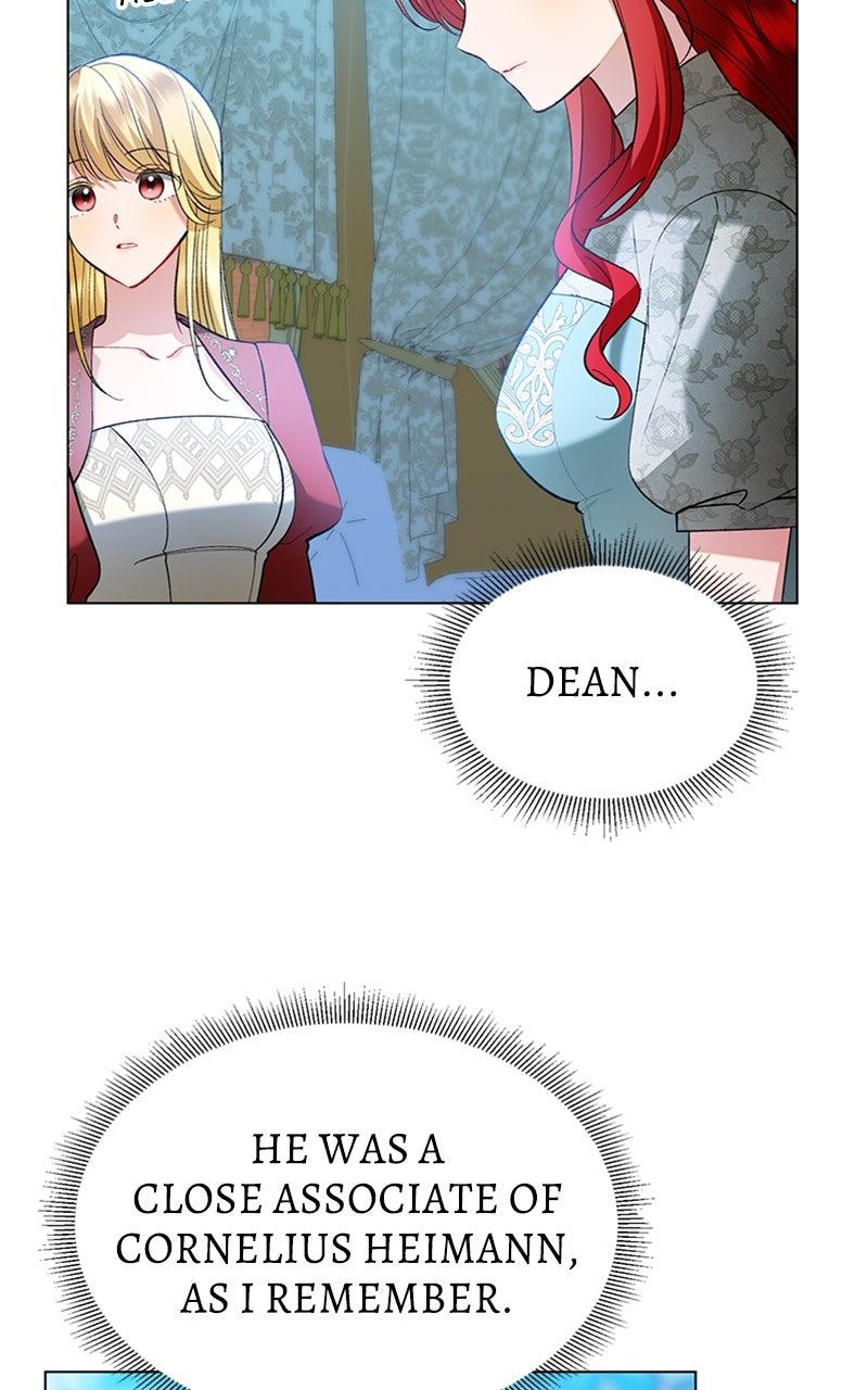 The Knight Becomes a Black Flower Chap 29 - Next Chap 30