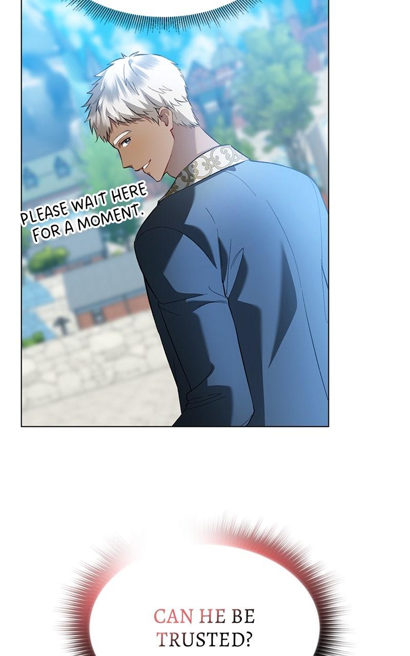 The Knight Becomes a Black Flower Chap 29 - Next Chap 30