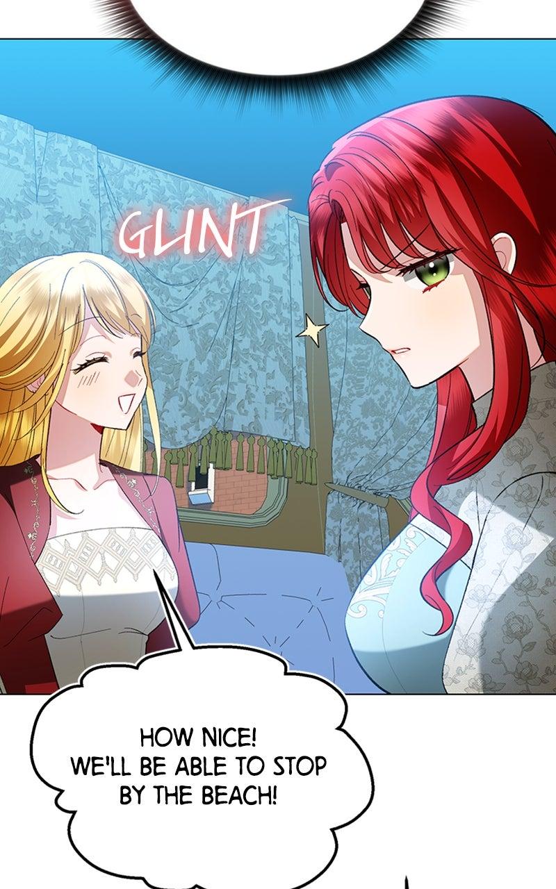 The Knight Becomes a Black Flower Chap 29 - Next Chap 30