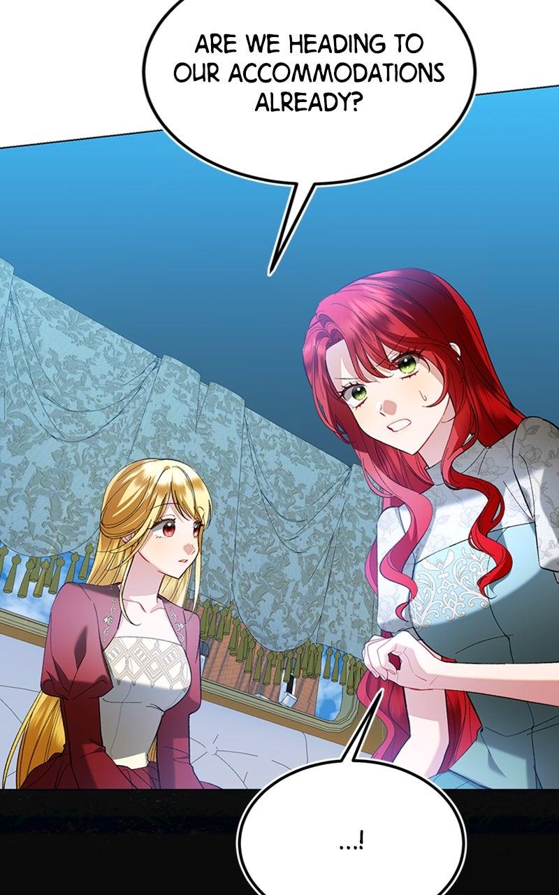 The Knight Becomes a Black Flower Chap 29 - Next Chap 30