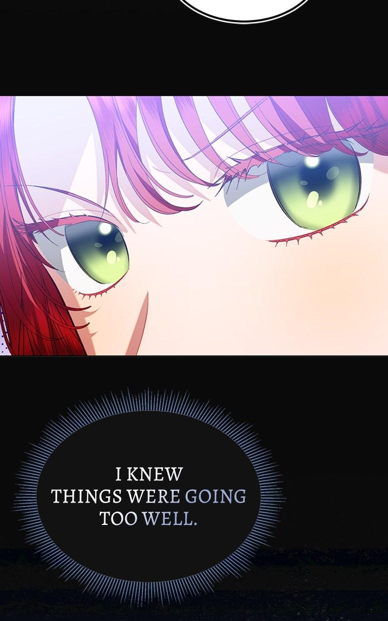 The Knight Becomes a Black Flower Chap 29 - Next Chap 30