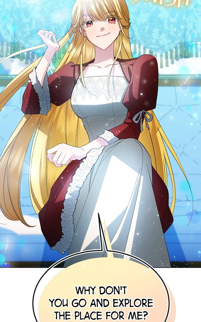 The Knight Becomes a Black Flower Chap 29 - Next Chap 30