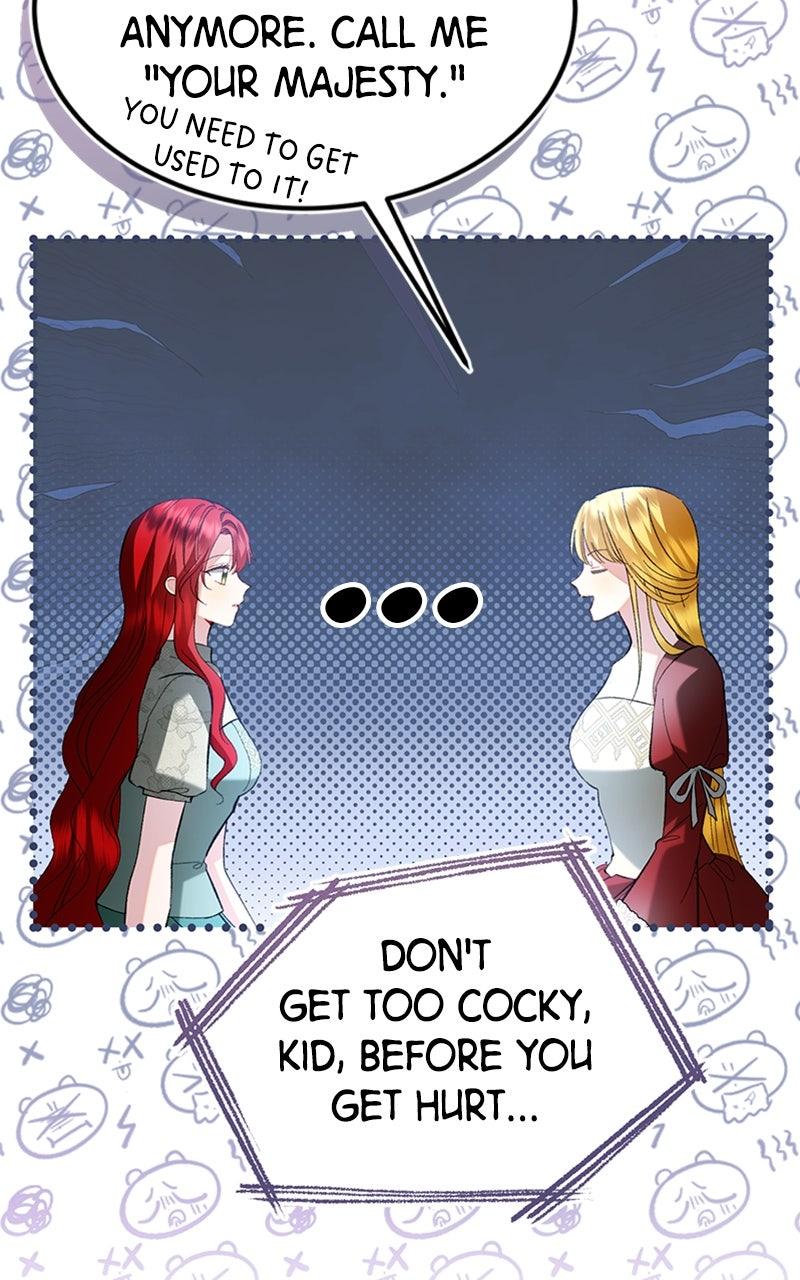 The Knight Becomes a Black Flower Chap 29 - Next Chap 30