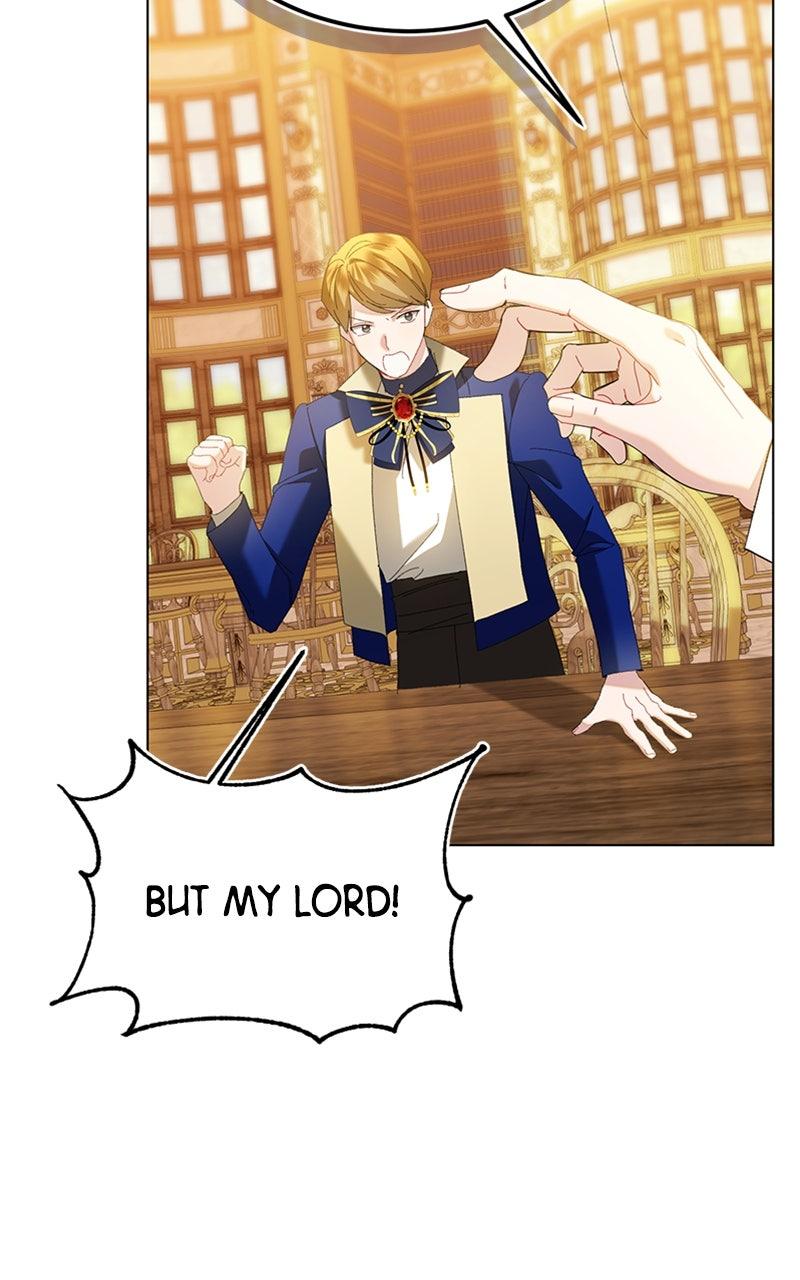 The Knight Becomes a Black Flower Chap 29 - Next Chap 30