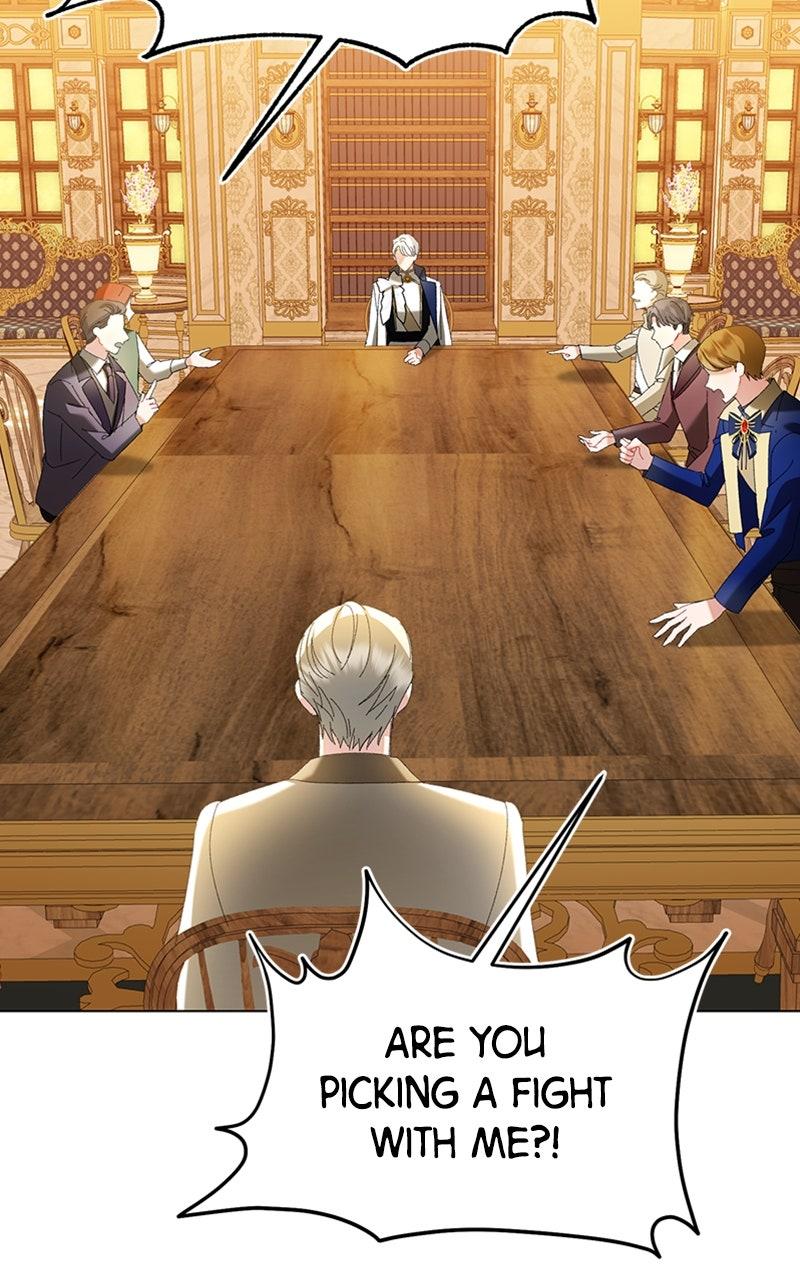 The Knight Becomes a Black Flower Chap 29 - Next Chap 30