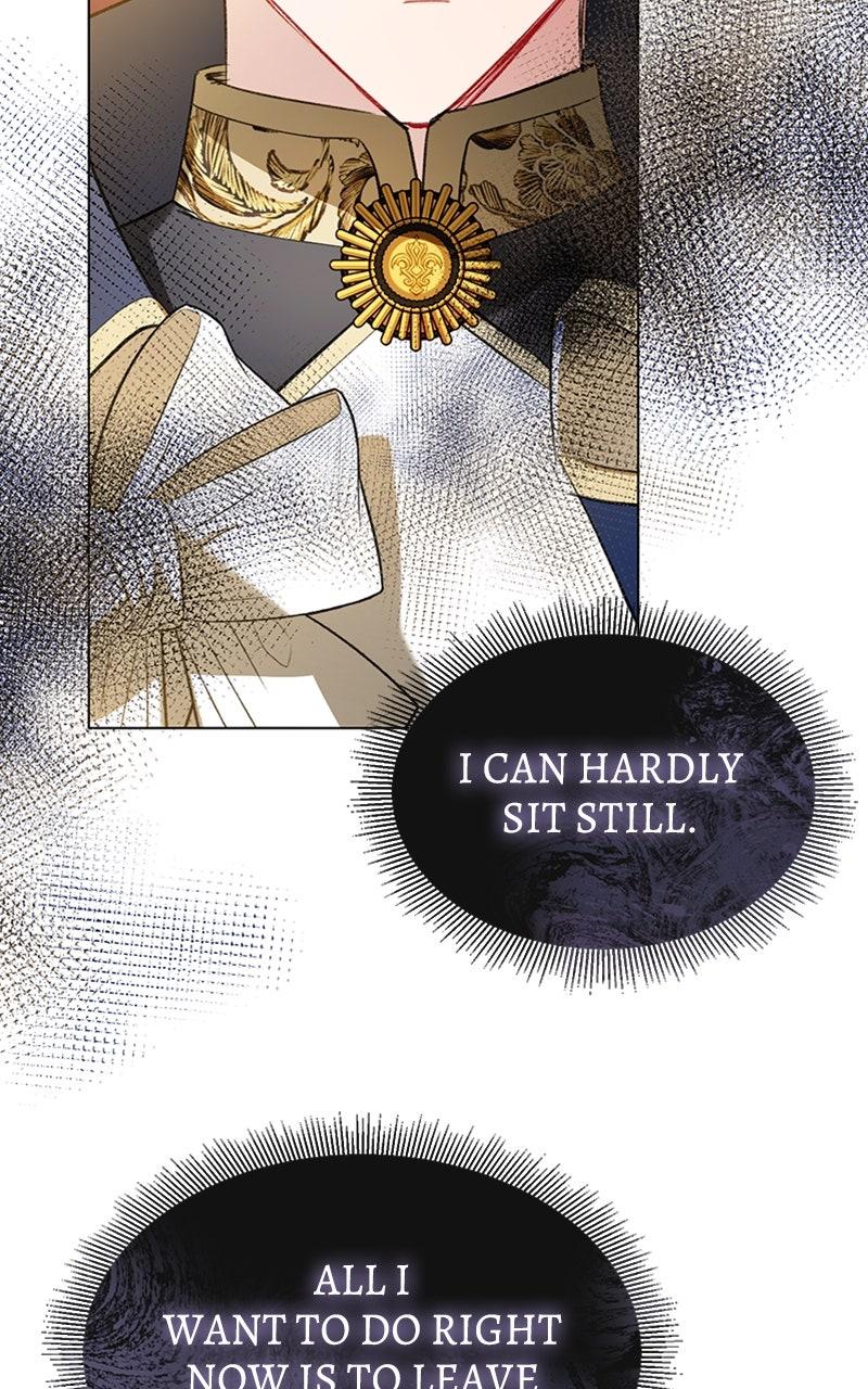 The Knight Becomes a Black Flower Chap 29 - Next Chap 30