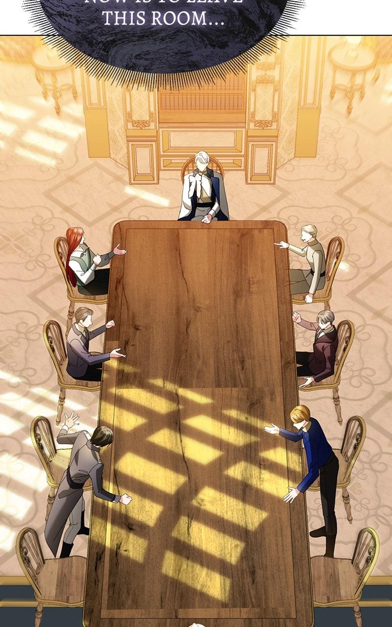 The Knight Becomes a Black Flower Chap 29 - Next Chap 30