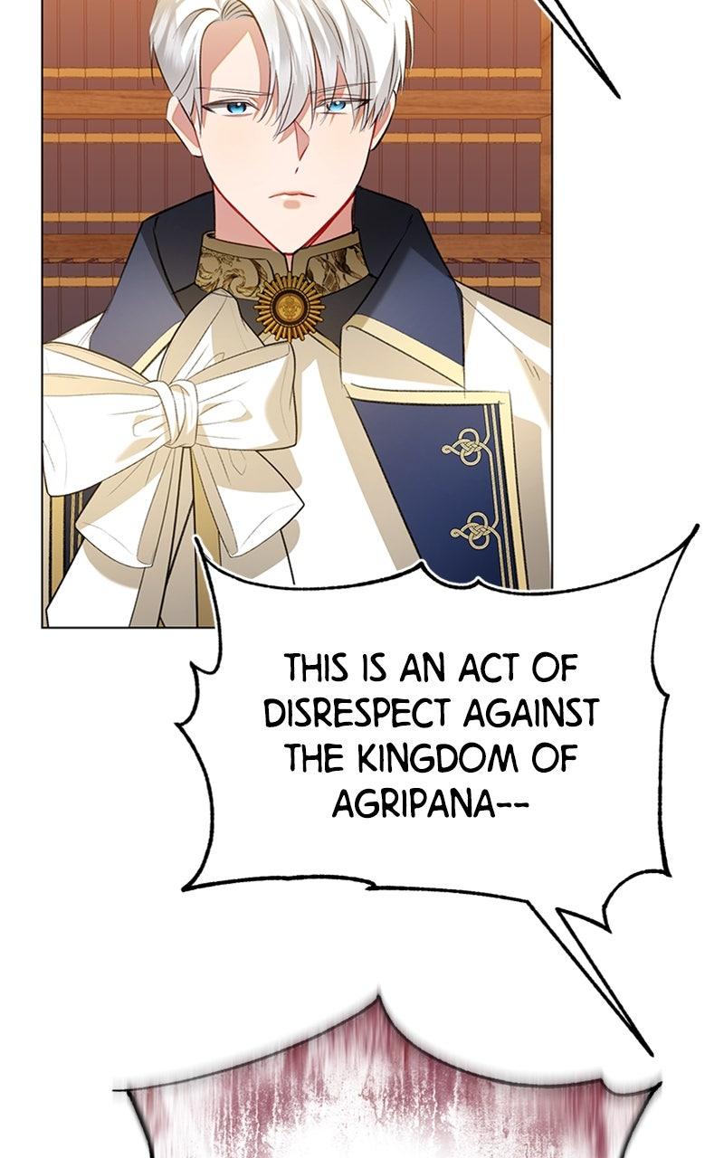 The Knight Becomes a Black Flower Chap 29 - Next Chap 30