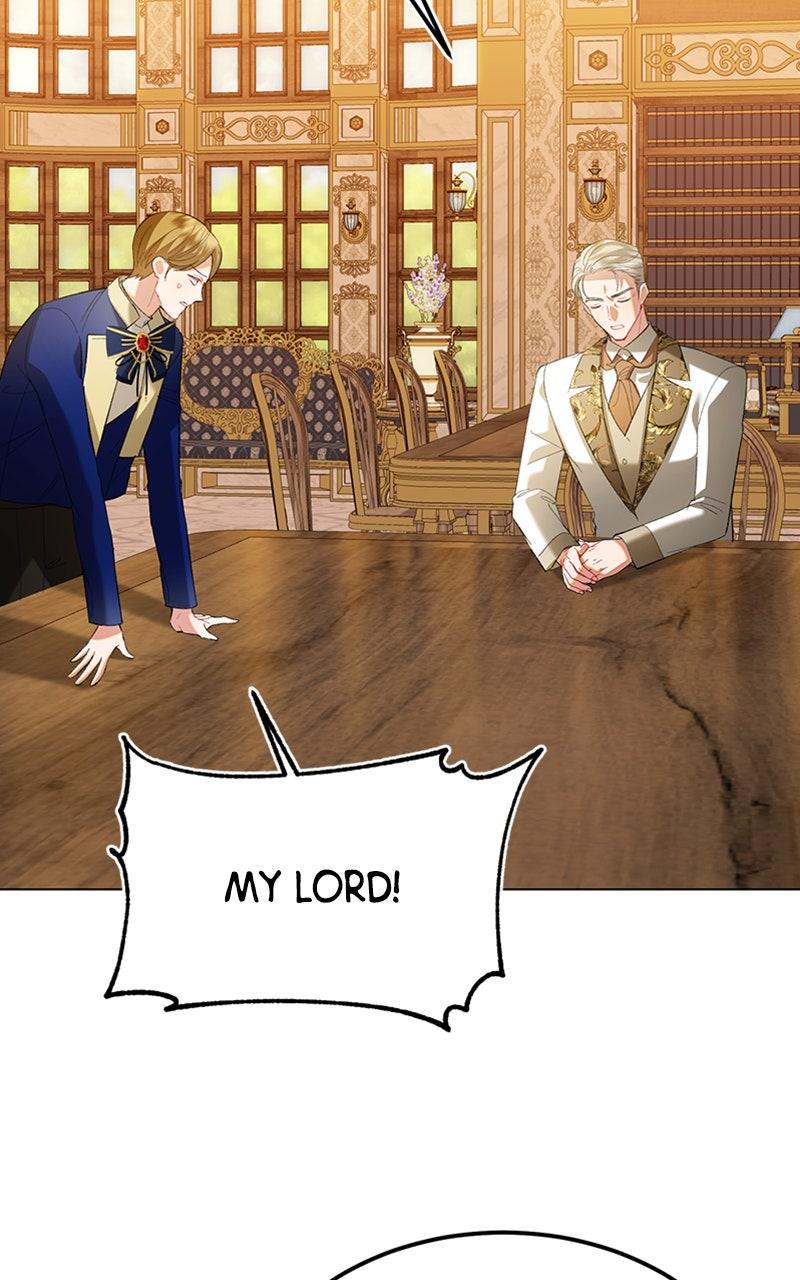 The Knight Becomes a Black Flower Chap 29 - Next Chap 30