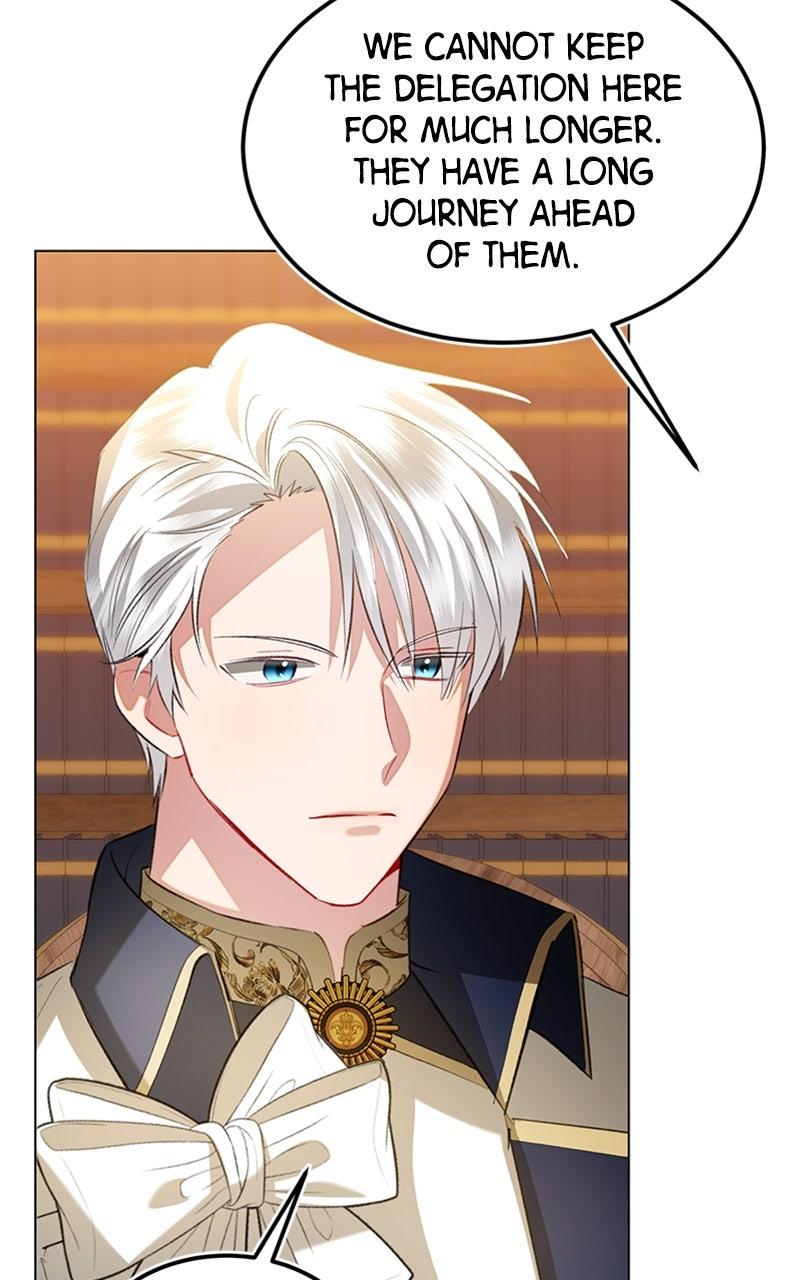 The Knight Becomes a Black Flower Chap 29 - Next Chap 30