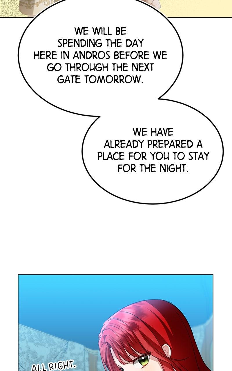 The Knight Becomes a Black Flower Chap 29 - Next Chap 30