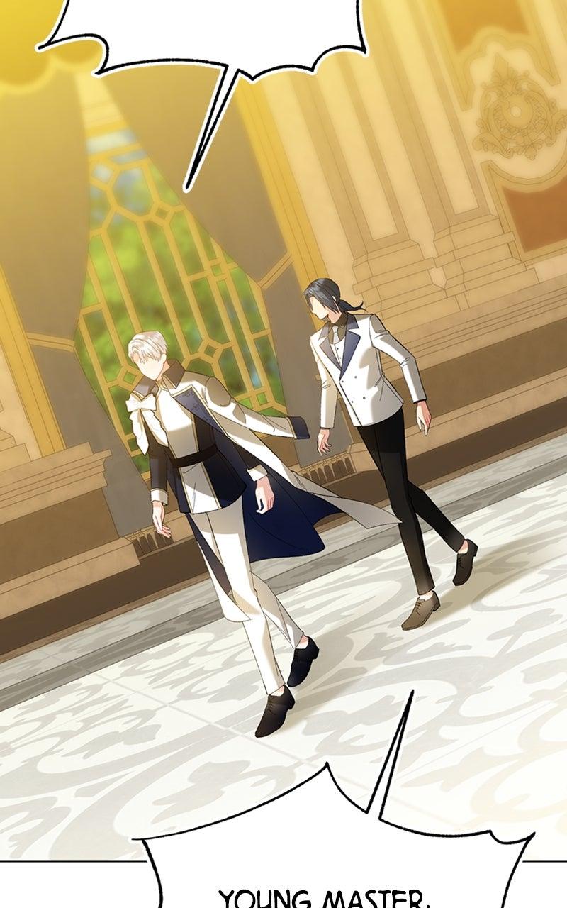 The Knight Becomes a Black Flower Chap 29 - Next Chap 30