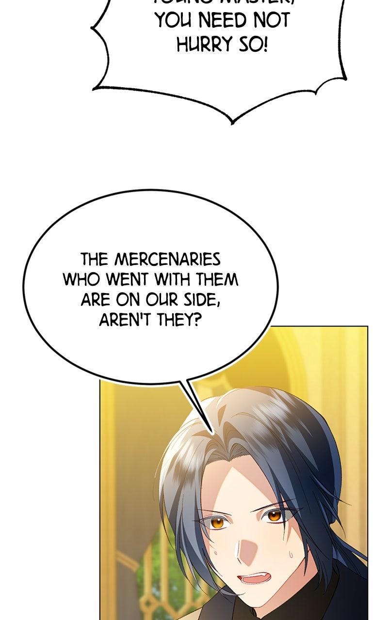 The Knight Becomes a Black Flower Chap 29 - Next Chap 30