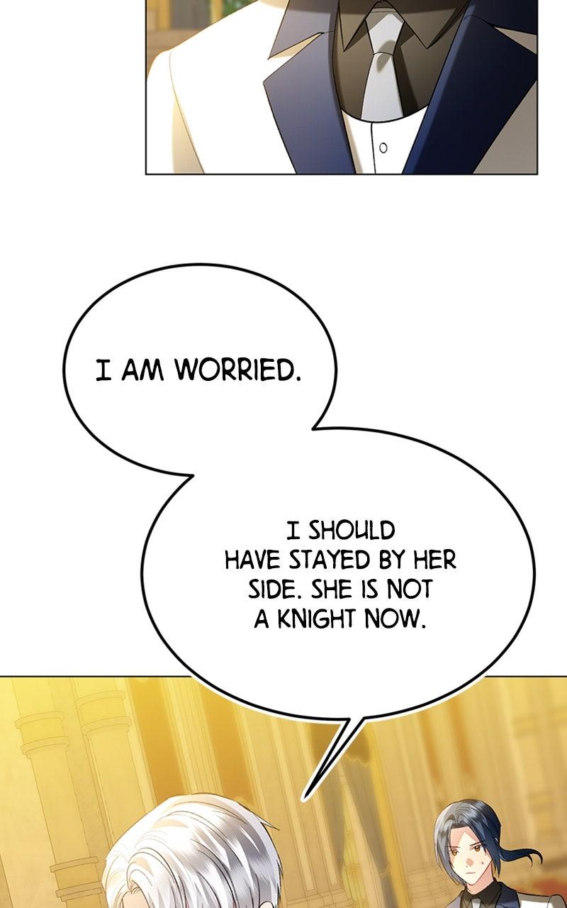 The Knight Becomes a Black Flower Chap 29 - Next Chap 30