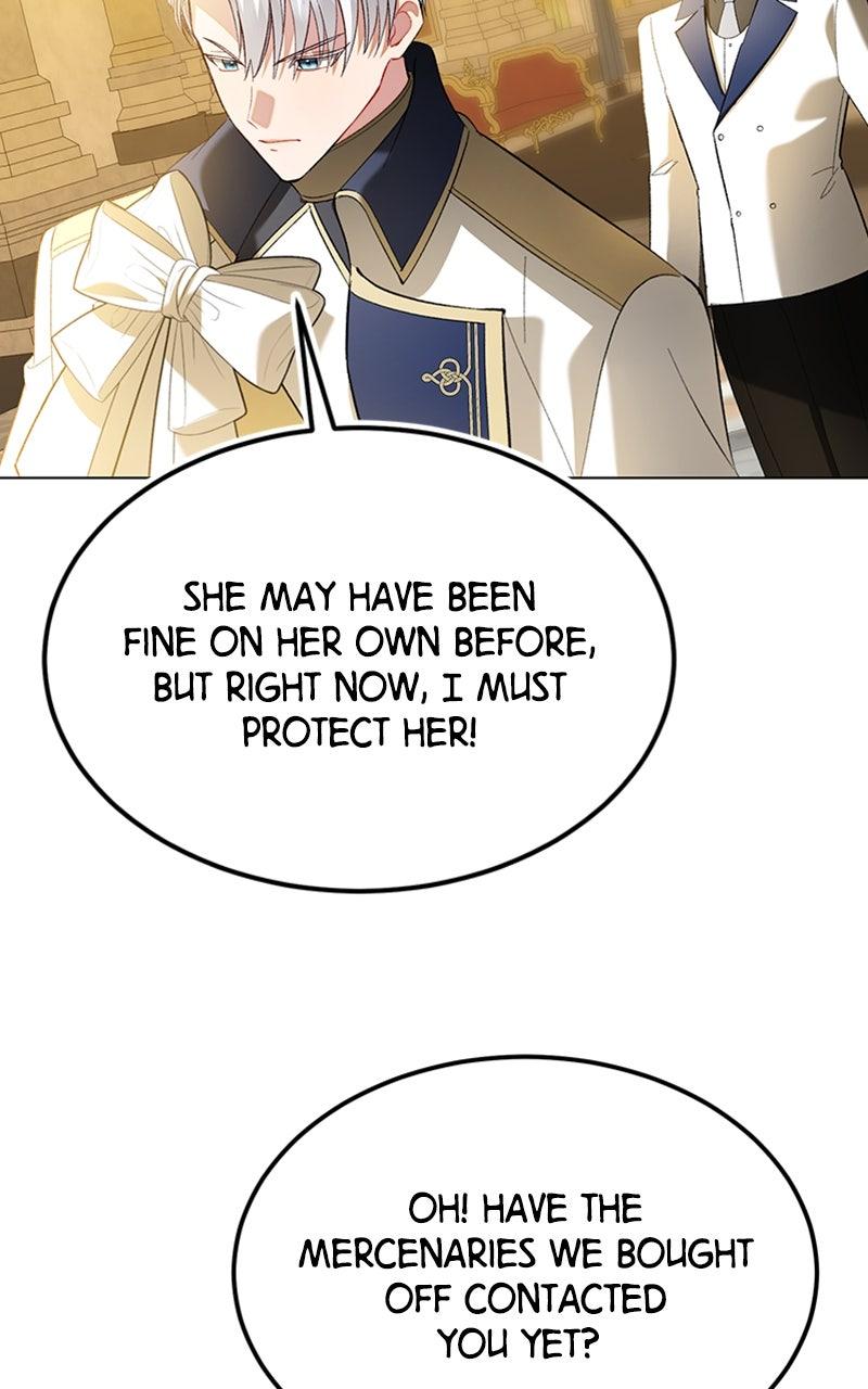 The Knight Becomes a Black Flower Chap 29 - Next Chap 30