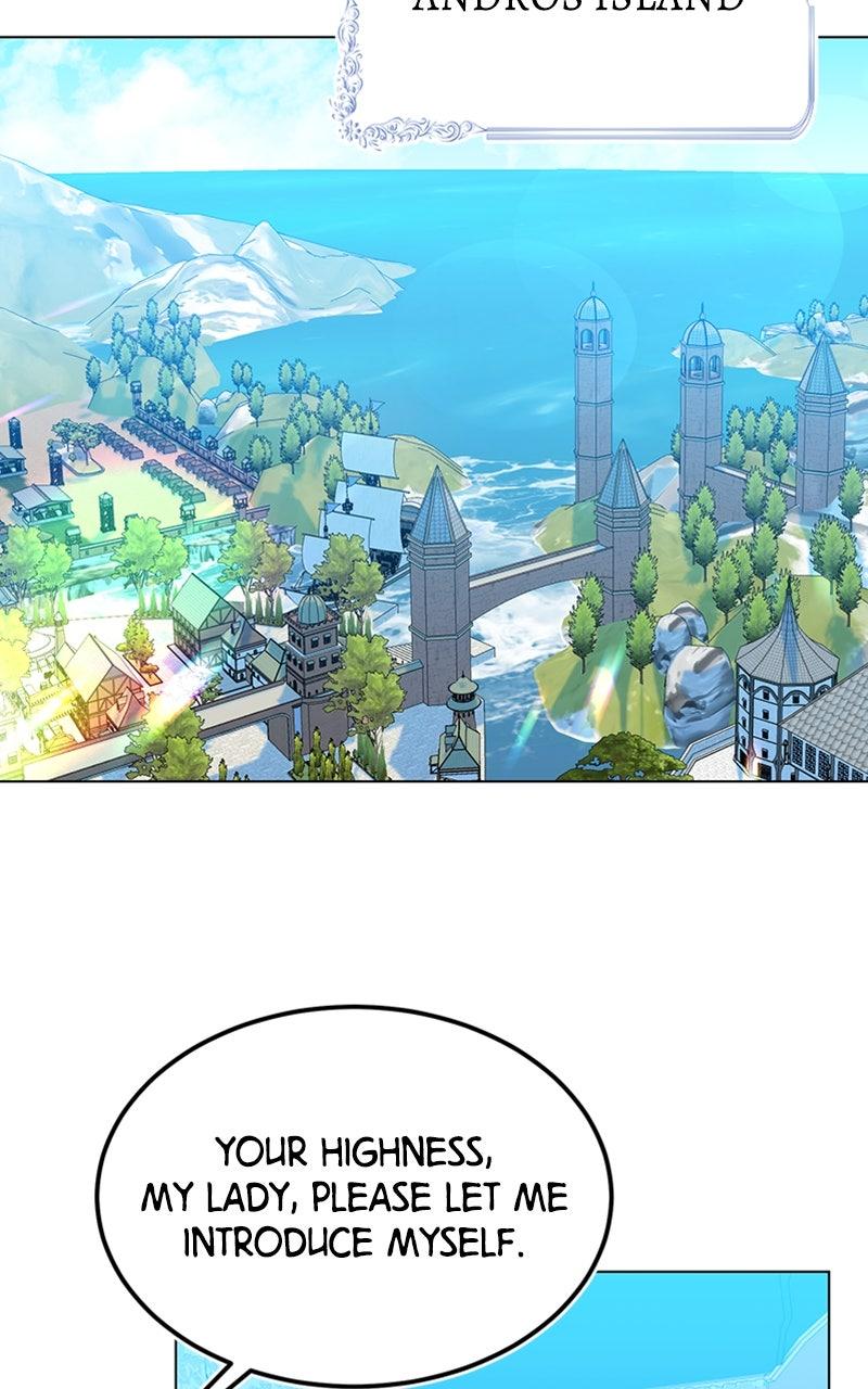 The Knight Becomes a Black Flower Chap 29 - Next Chap 30