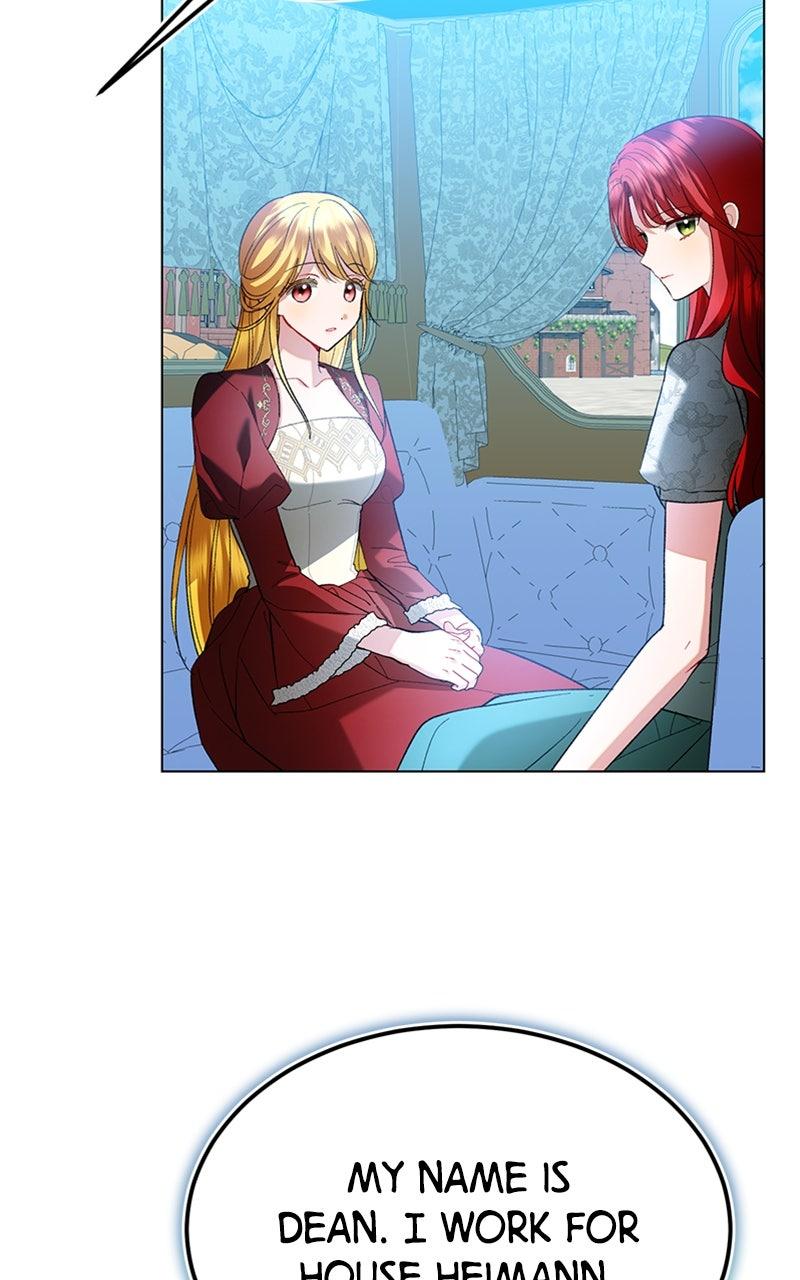 The Knight Becomes a Black Flower Chap 29 - Next Chap 30