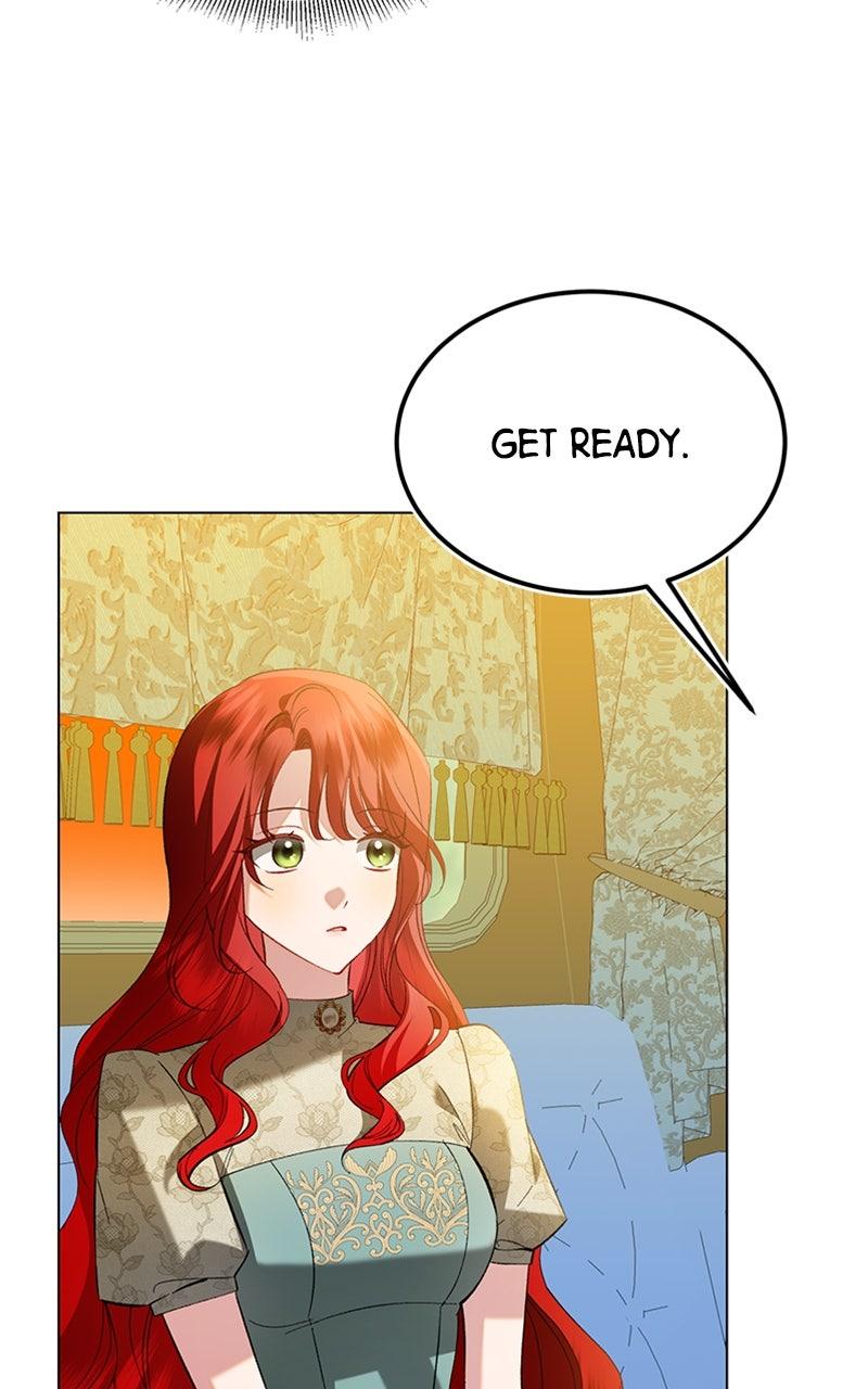 The Knight Becomes a Black Flower Chap 29 - Next Chap 30