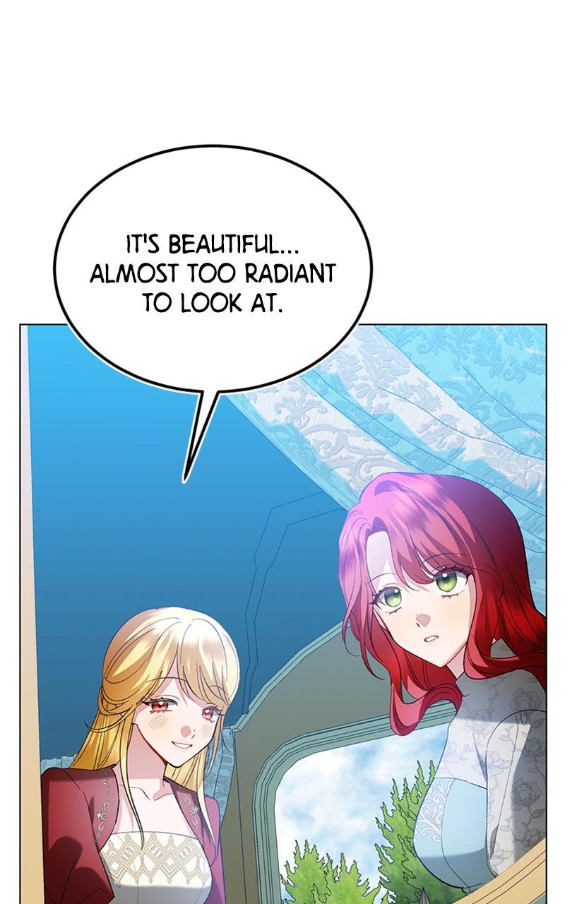 The Knight Becomes a Black Flower Chap 29 - Next Chap 30