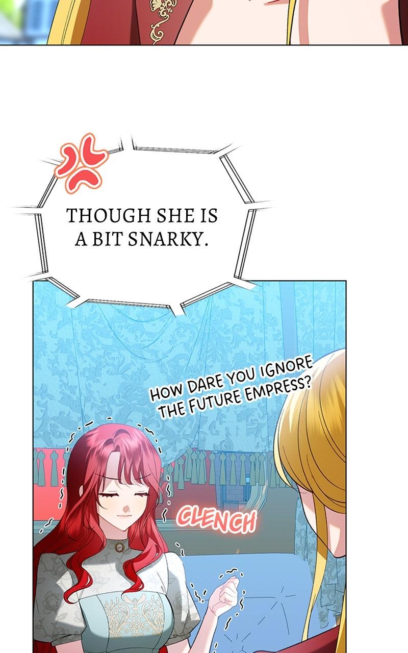 The Knight Becomes a Black Flower Chap 29 - Next Chap 30