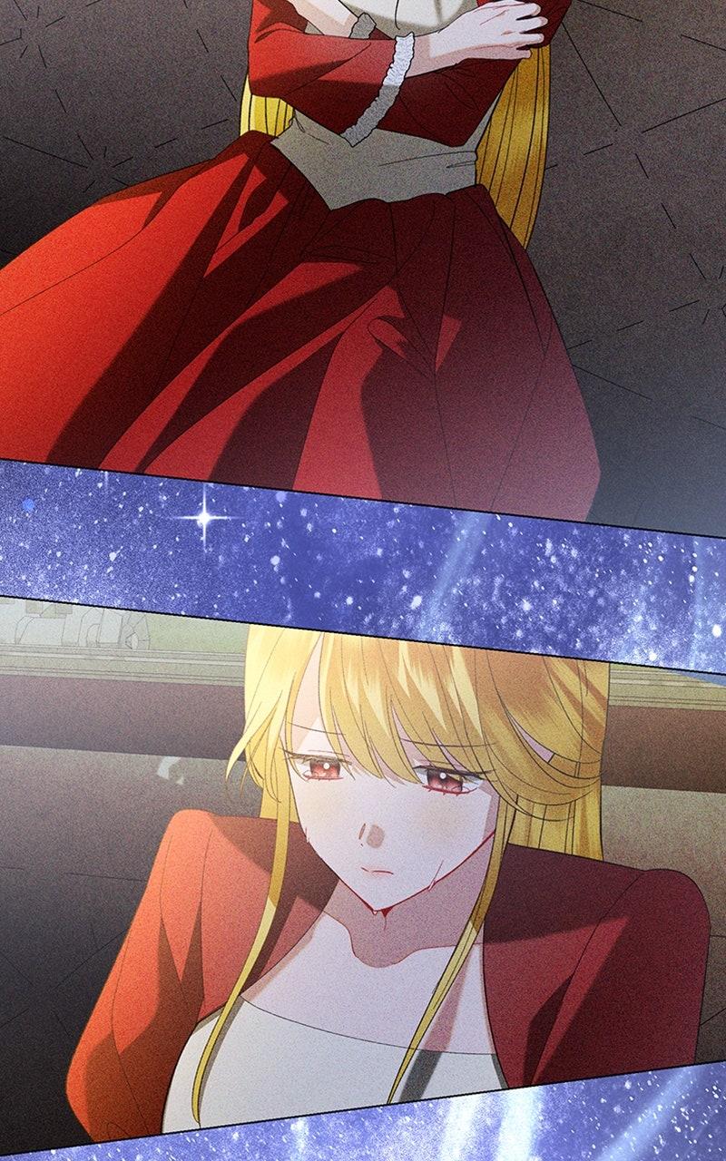 The Knight Becomes a Black Flower Chap 29 - Next Chap 30