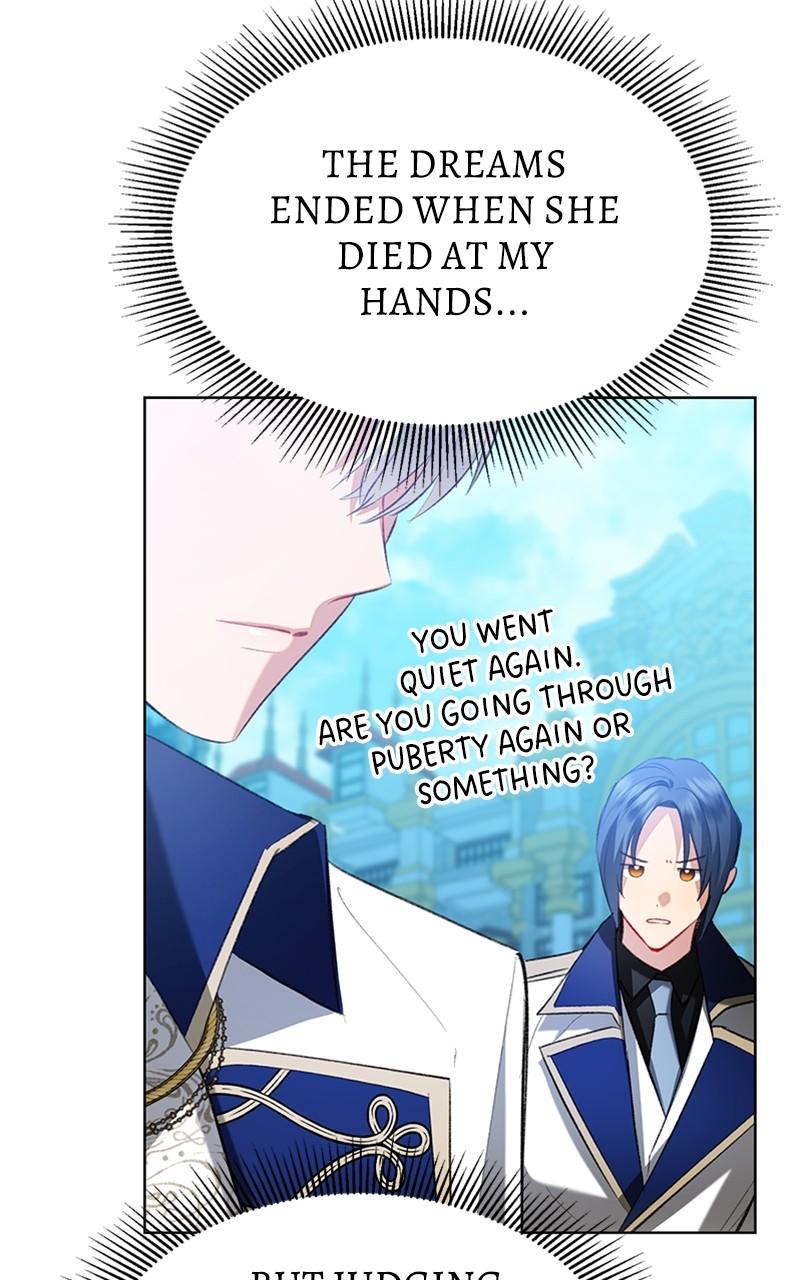 The Knight Becomes a Black Flower Chap 20 - Next Chap 21